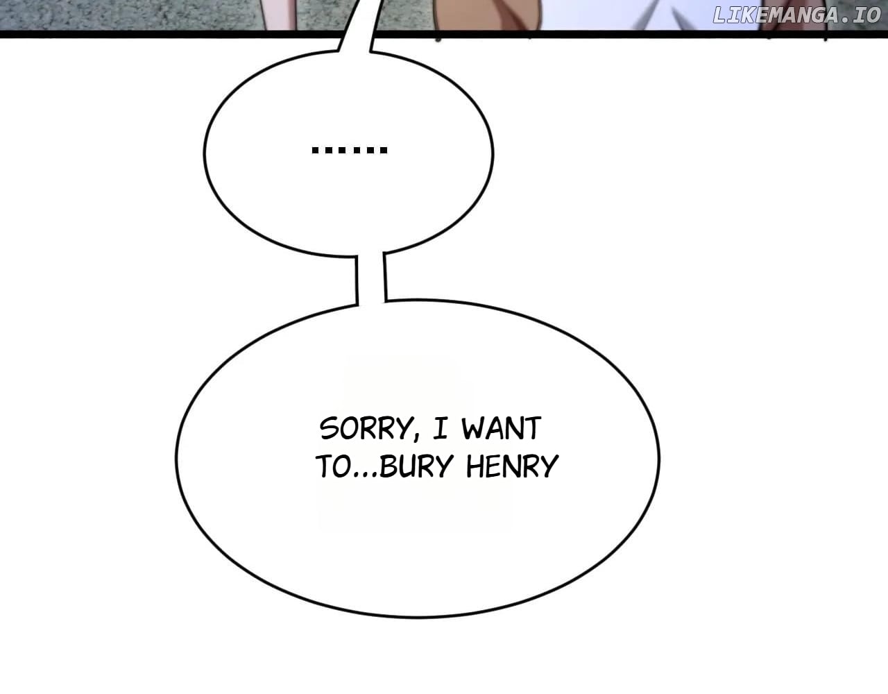 I’m Trapped In This Day For One Thousand Years Chapter 159 - page 59